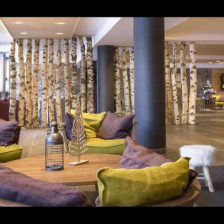 Apartment 3 Pieces 6 Pers Confort Tignes