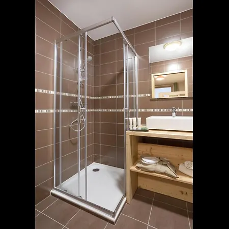3 Pieces 6 Pers Confort Apartment Tignes