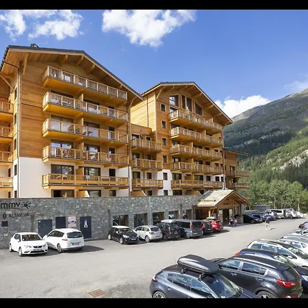 3 Pieces 6 Pers Confort Tignes